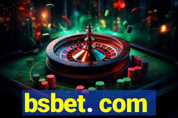 bsbet. com